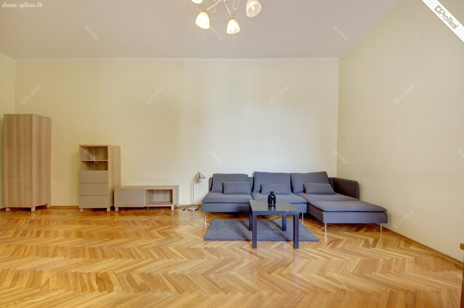 2 kambarių buto nuoma Vilniuje, Senamiestyje, Trakų g.