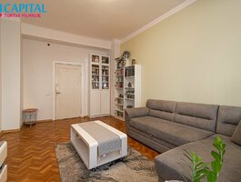 Продается 4 комнатная квартира Vilniuje, Naujamiestyje, Statybininkų g.