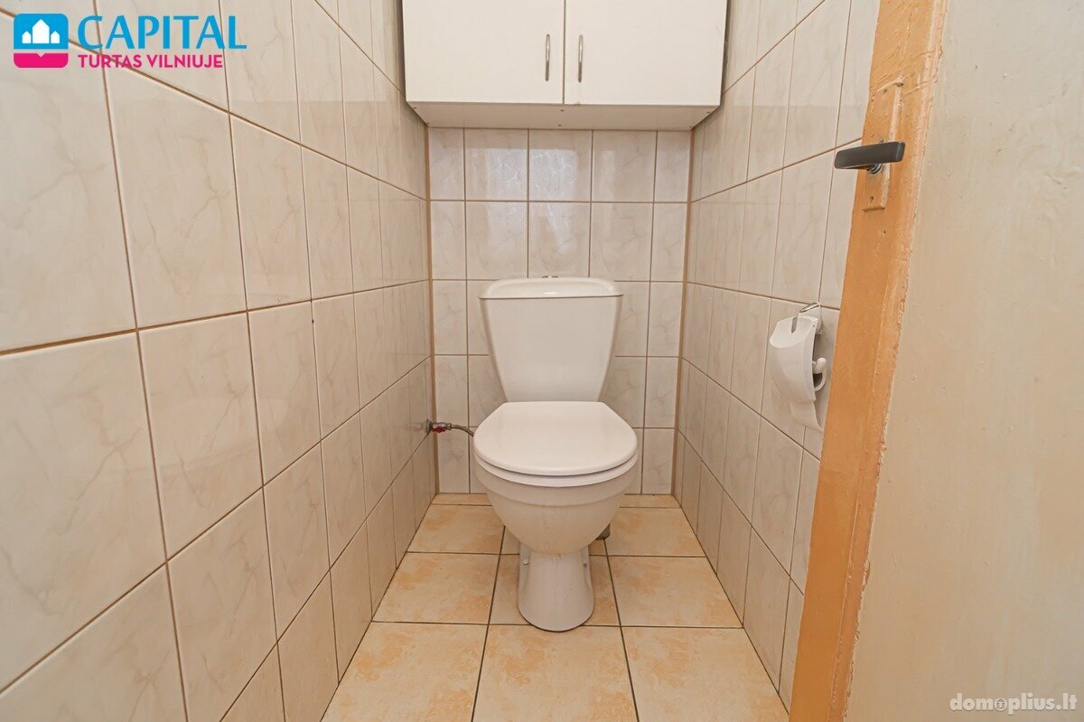 Продается 4 комнатная квартира Vilniuje, Naujamiestyje, Statybininkų g.