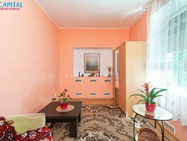 Продается 3 комнатная квартира Vilniaus rajono sav., Sodų g.