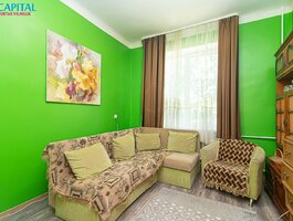 Продается 3 комнатная квартира Vilniaus rajono sav., Sodų g.