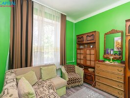 Продается 3 комнатная квартира Vilniaus rajono sav., Sodų g.