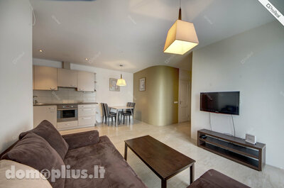 Parduodamas 3 kambarių butas Vilnius, Vilniuje
