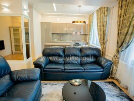 2 room apartment Klaipėdoje, Centre, S. Daukanto g.