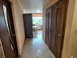 Parduodamas 2 kambarių butas Šiauliuose, Lieporiuose, Gegužių g.
