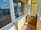 2 rooms apartment for sell Šiauliuose, Lieporiuose, Gegužių g. (20 picture)