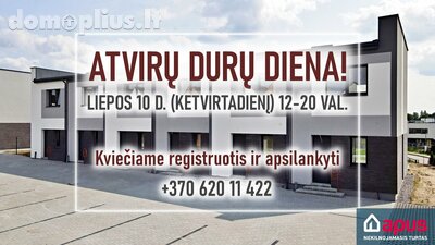 Parduodamas 3 kambarių butas Vilniuje, Kalnėnuose