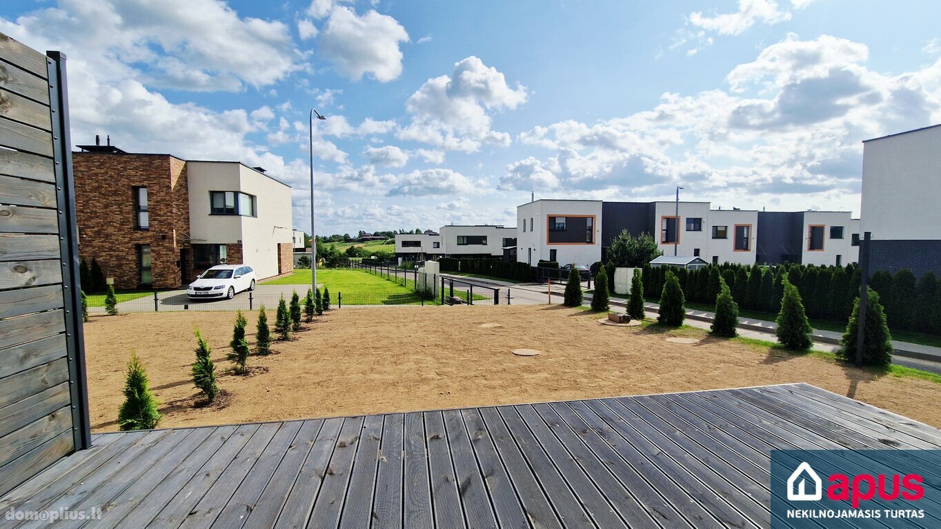 Продается 3 комнатная квартира Vilniuje, Kalnėnuose