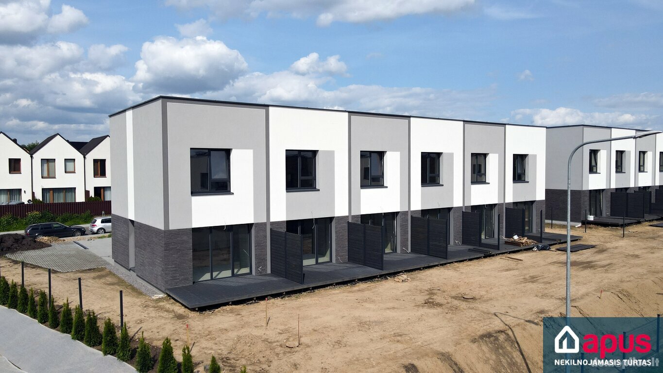 Продается 3 комнатная квартира Vilniuje, Kalnėnuose