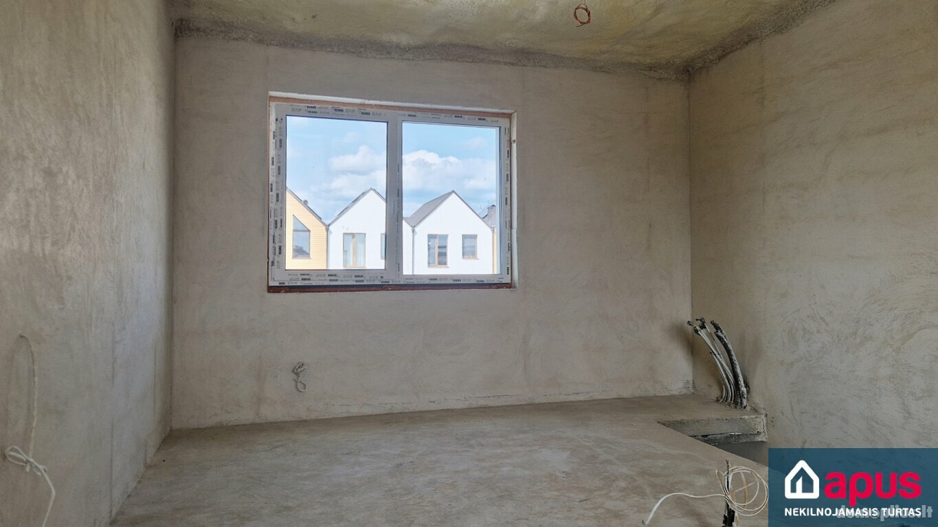 Продается 3 комнатная квартира Vilniuje, Kalnėnuose