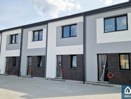 3 комнатная квартира Vilniuje, Kalnėnuose