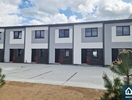 Продается 3 комнатная квартира Vilniuje, Kalnėnuose