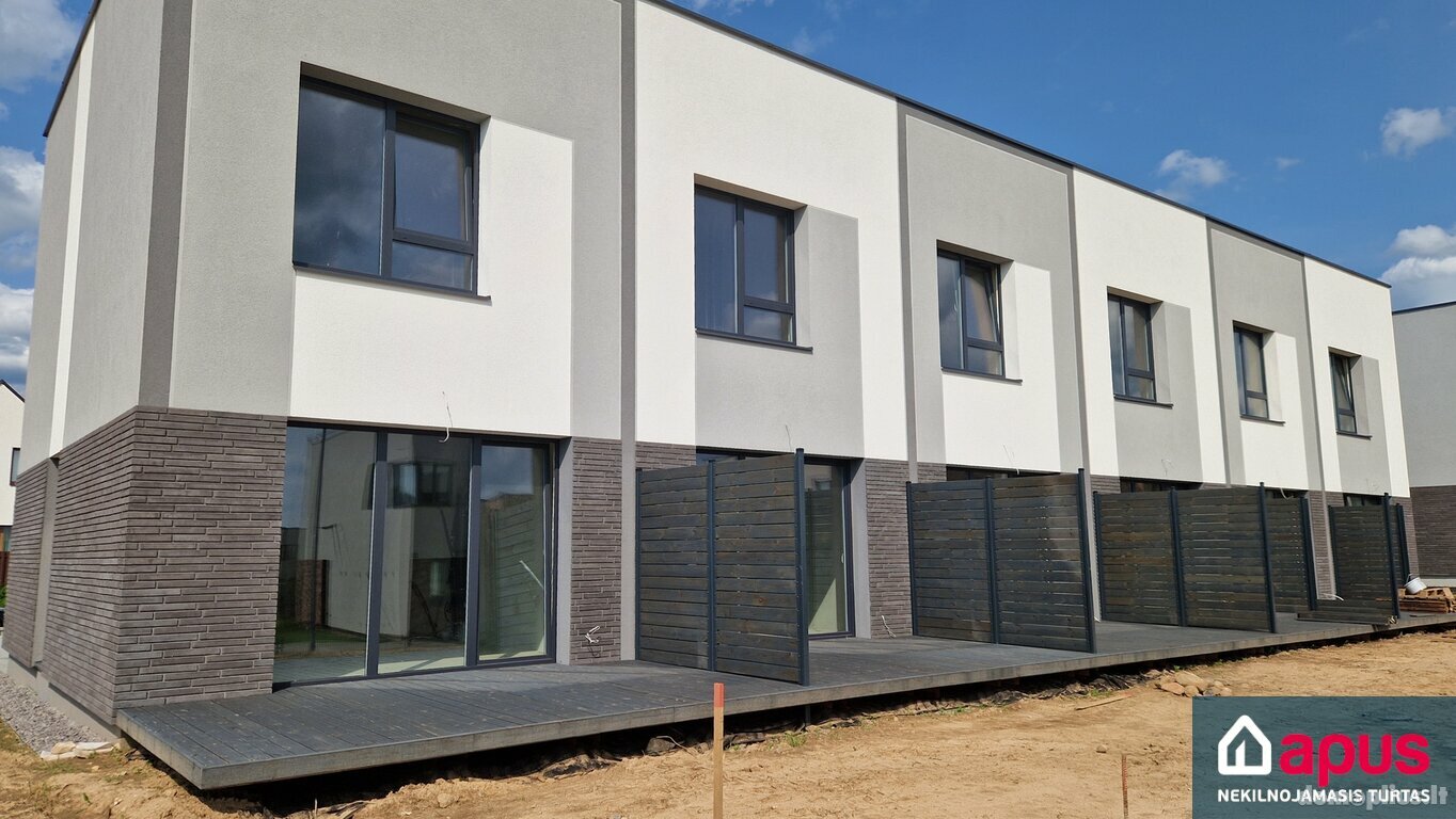 Продается 3 комнатная квартира Vilniuje, Kalnėnuose