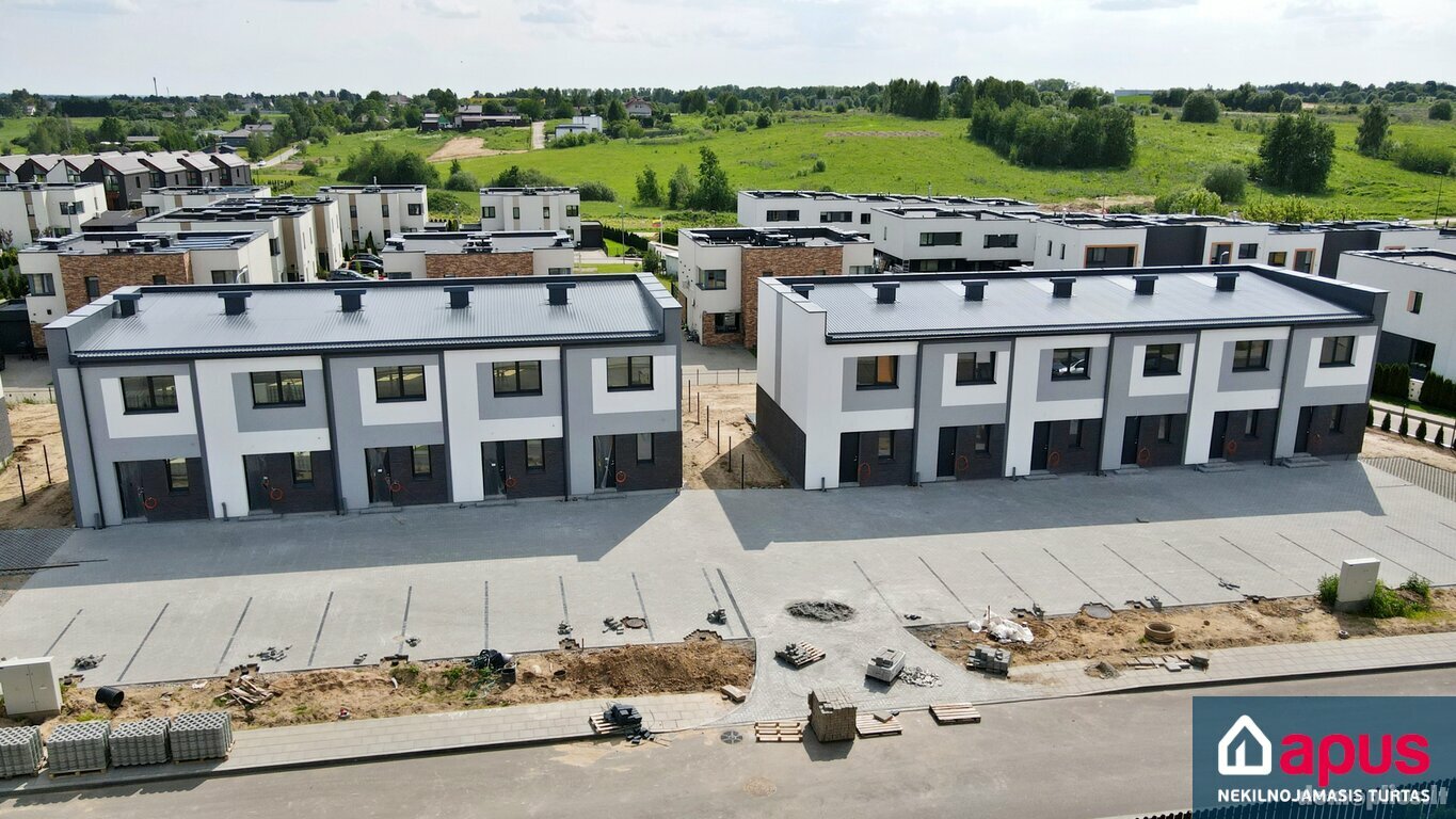 Продается 3 комнатная квартира Vilniuje, Kalnėnuose