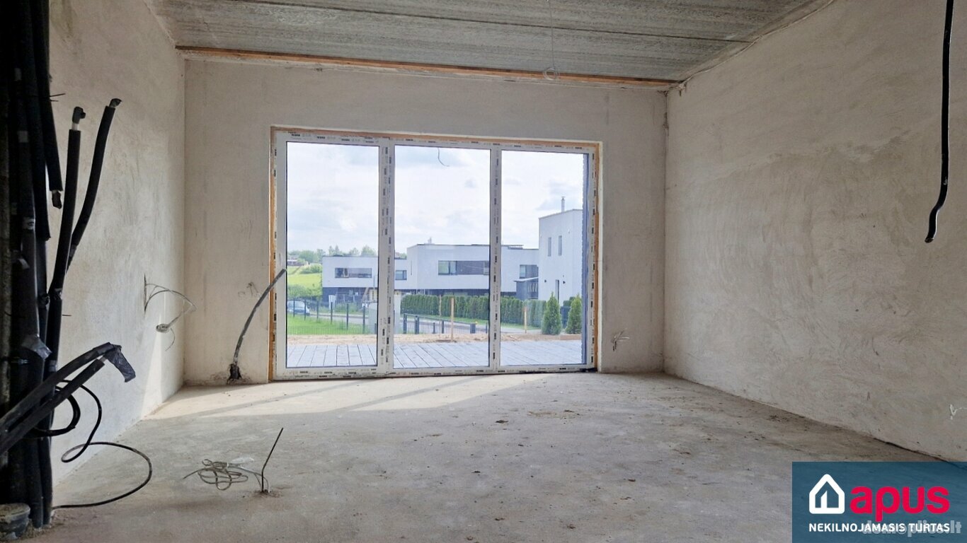 Продается 3 комнатная квартира Vilniuje, Kalnėnuose