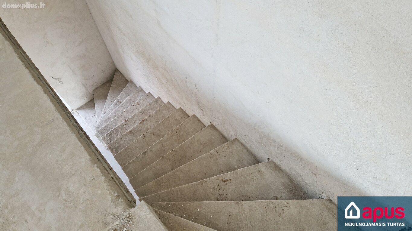 Продается 3 комнатная квартира Vilniuje, Kalnėnuose