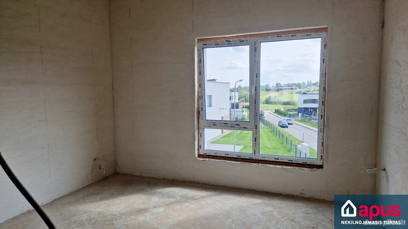 Продается 3 комнатная квартира Vilniuje, Kalnėnuose