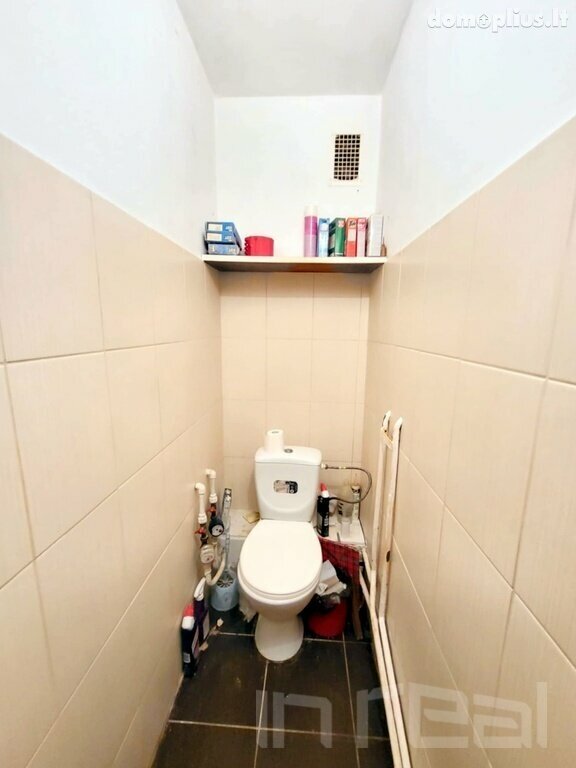 4 rooms apartment for sell Šiauliuose, Žaliūkiuose, Paukščių tak.