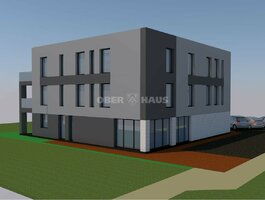 Parduodamas 2 kambarių butas Panevėžyje, Pilėnuose, Margirio g.