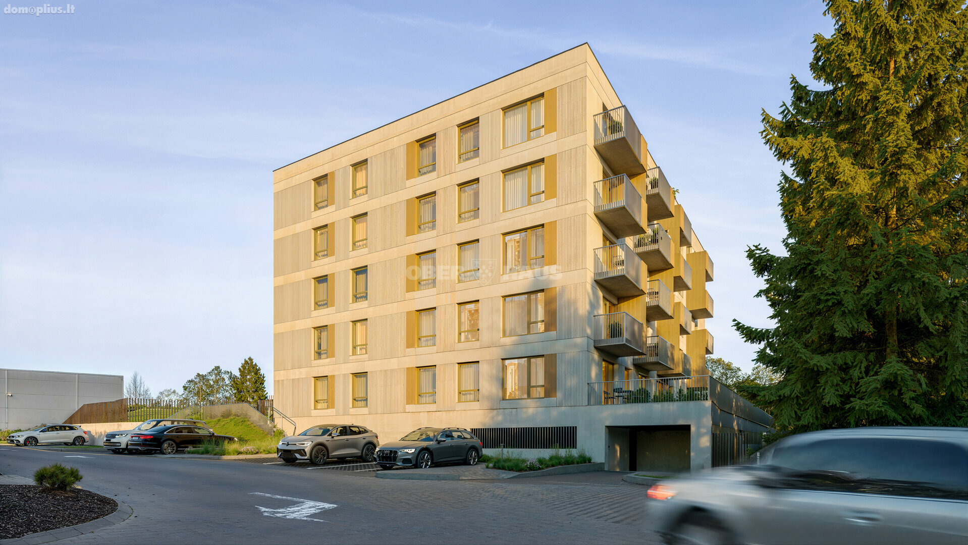Продается 4 комнатная квартира Vilniuje, Pašilaičiuose