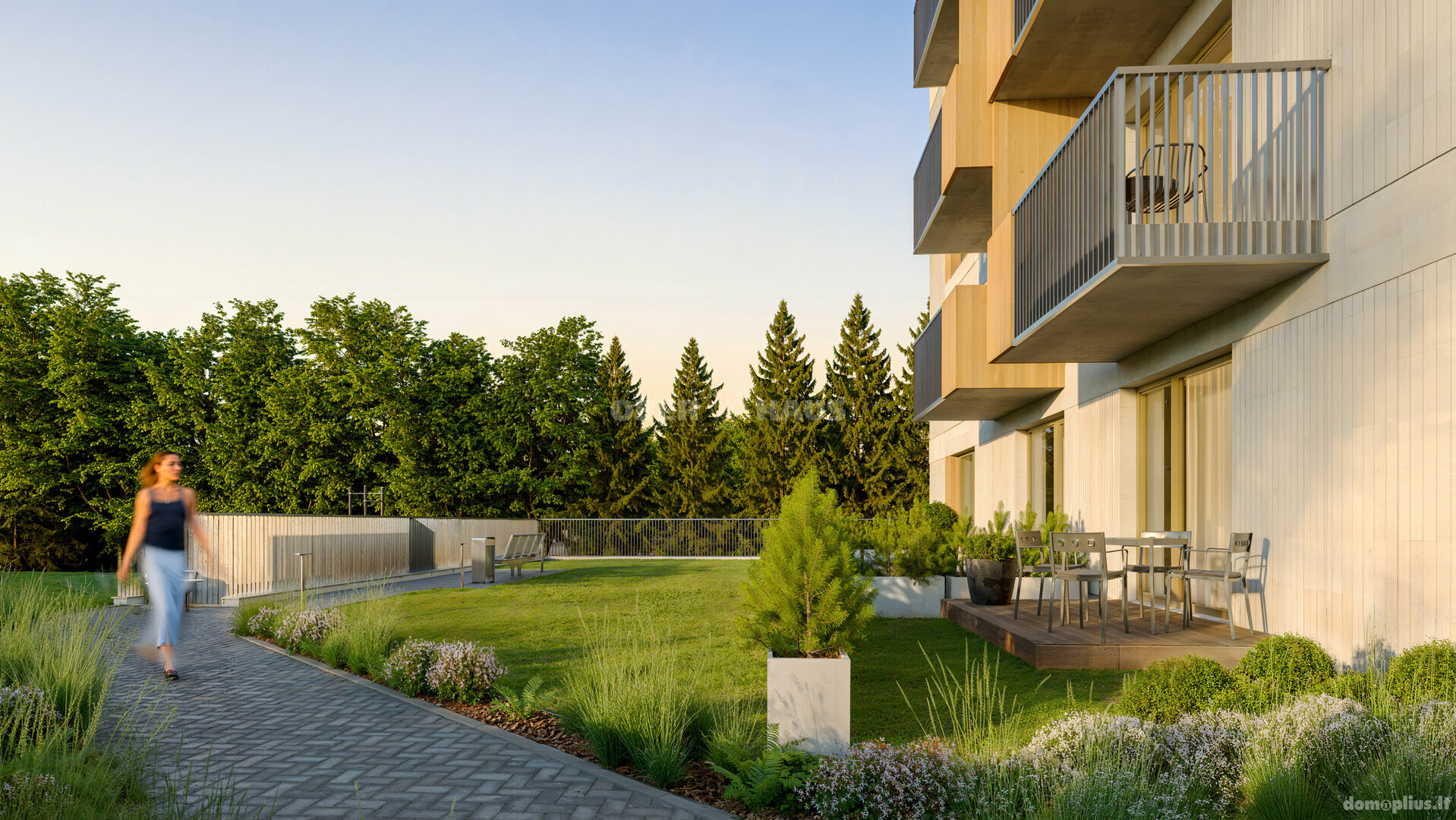 Продается 4 комнатная квартира Vilniuje, Pašilaičiuose