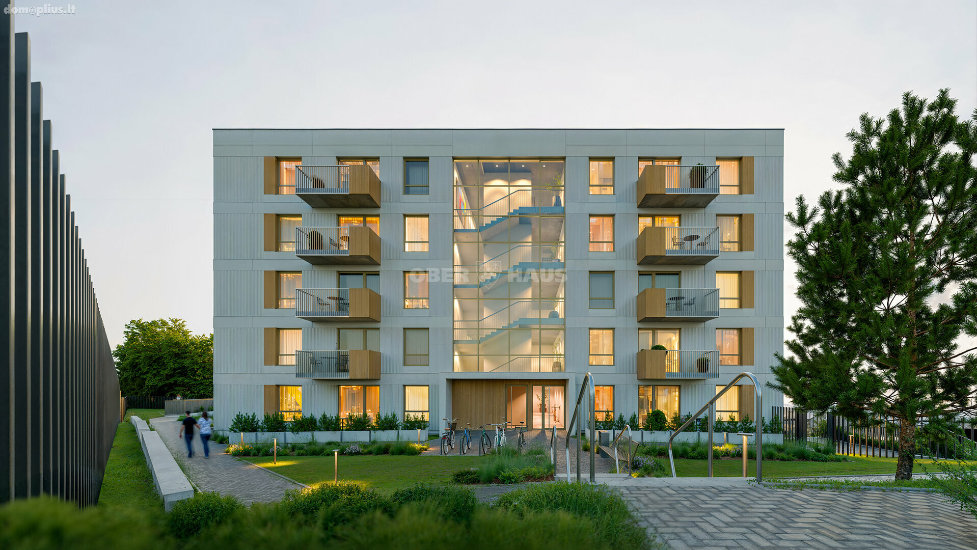 Продается 2 комнатная квартира Vilniuje, Pašilaičiuose