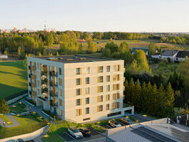 Продается 3 комнатная квартира Vilniuje, Pašilaičiuose
