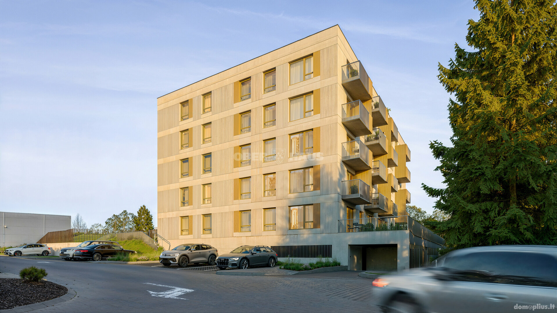 Продается 3 комнатная квартира Vilniuje, Pašilaičiuose