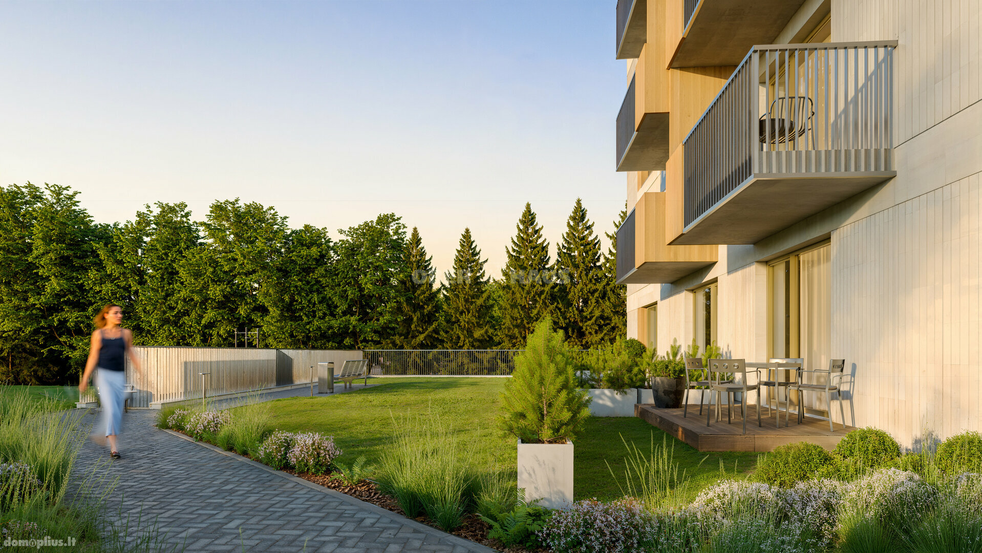 Продается 1 комнатная квартира Vilniuje, Pašilaičiuose