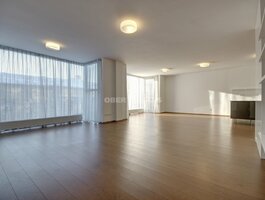 4 комнатная квартира Vilniuje, Senamiestyje, A. Jakšto g.