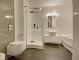 Продается 4 комнатная квартира Vilniuje, Senamiestyje, A. Jakšto g.
