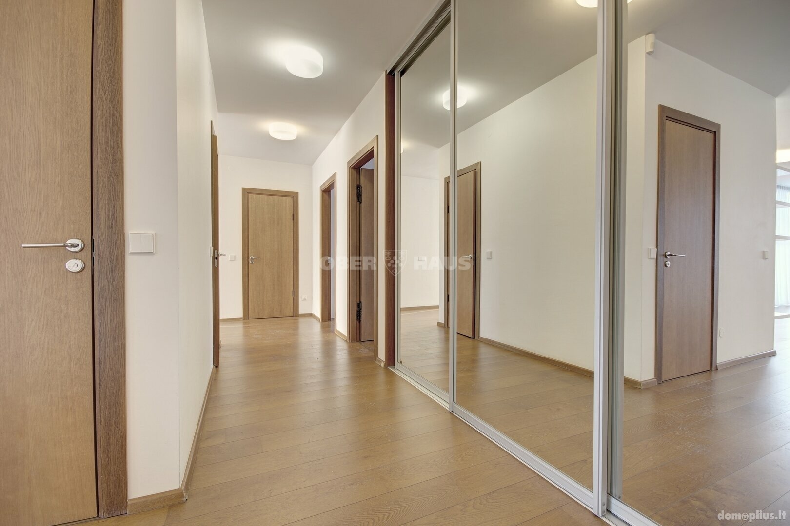 Продается 4 комнатная квартира Vilniuje, Senamiestyje, A. Jakšto g.
