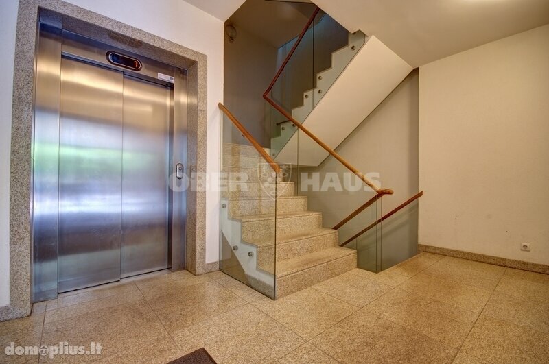 Продается 4 комнатная квартира Vilniuje, Senamiestyje, A. Jakšto g.