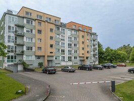 Продается 3 комнатная квартира Klaipėdoje, Debrecene, Debreceno g.