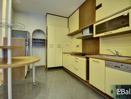 2 kambarių buto nuoma Vilniuje, Senamiestyje, Pamėnkalnio g.