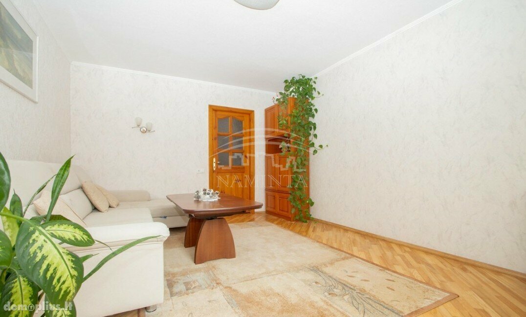 3 rooms apartment for sell Klaipėdoje, Žvejybos uostas, Nidos g.