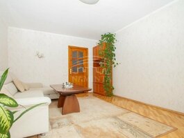 3 rooms apartment for sell Klaipėdoje, Žvejybos uostas, Nidos g.