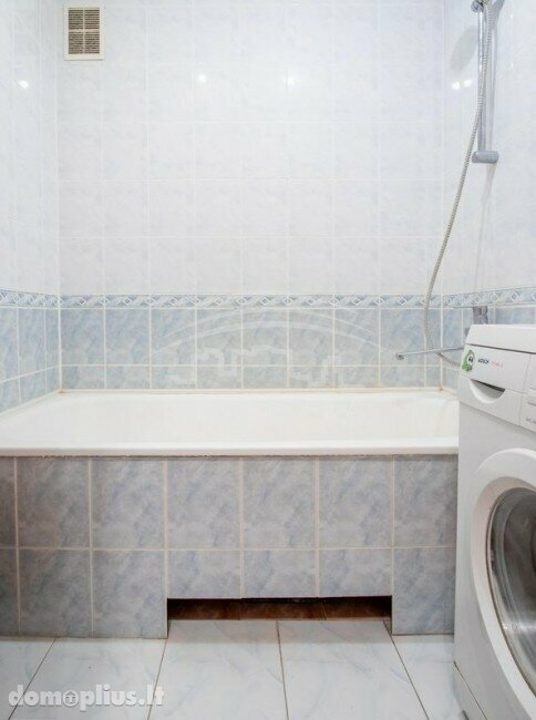 3 rooms apartment for sell Klaipėdoje, Žvejybos uostas, Nidos g.