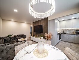 3 rooms apartment for sell Šiauliuose, Centre, Vilniaus g.