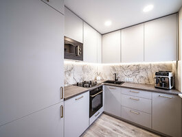 3 rooms apartment for sell Šiauliuose, Centre, Vilniaus g.