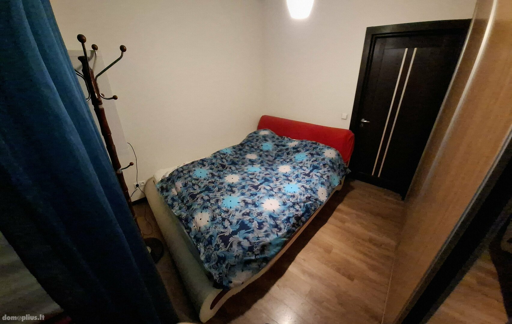 Parduodamas 3 kambarių butas Vilniuje, Šiaurės miestelis, Žygio g.