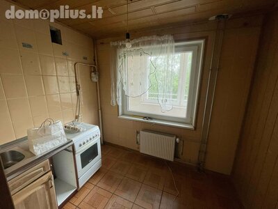 Parduodamas 3 kambarių butas Klaipėdoje, Vingio, I. Simonaitytės g.