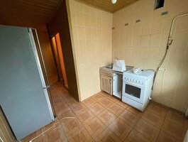 3 rooms apartment for sell Klaipėdoje, Vingio, I. Simonaitytės g.