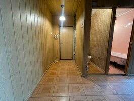 3 rooms apartment for sell Klaipėdoje, Vingio, I. Simonaitytės g.