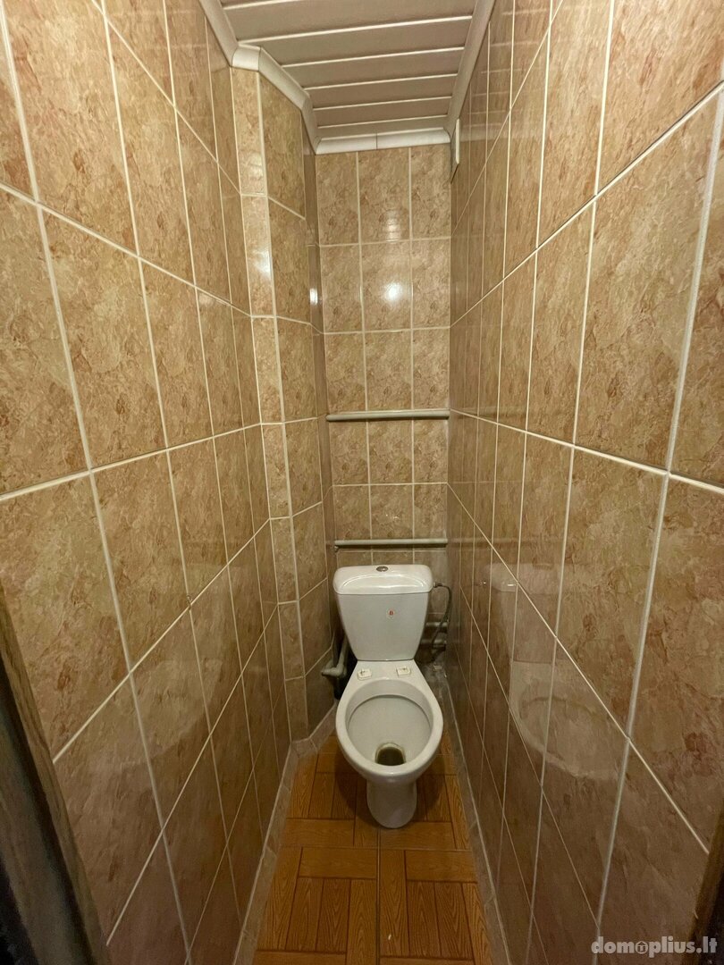 3 rooms apartment for sell Klaipėdoje, Vingio, I. Simonaitytės g.