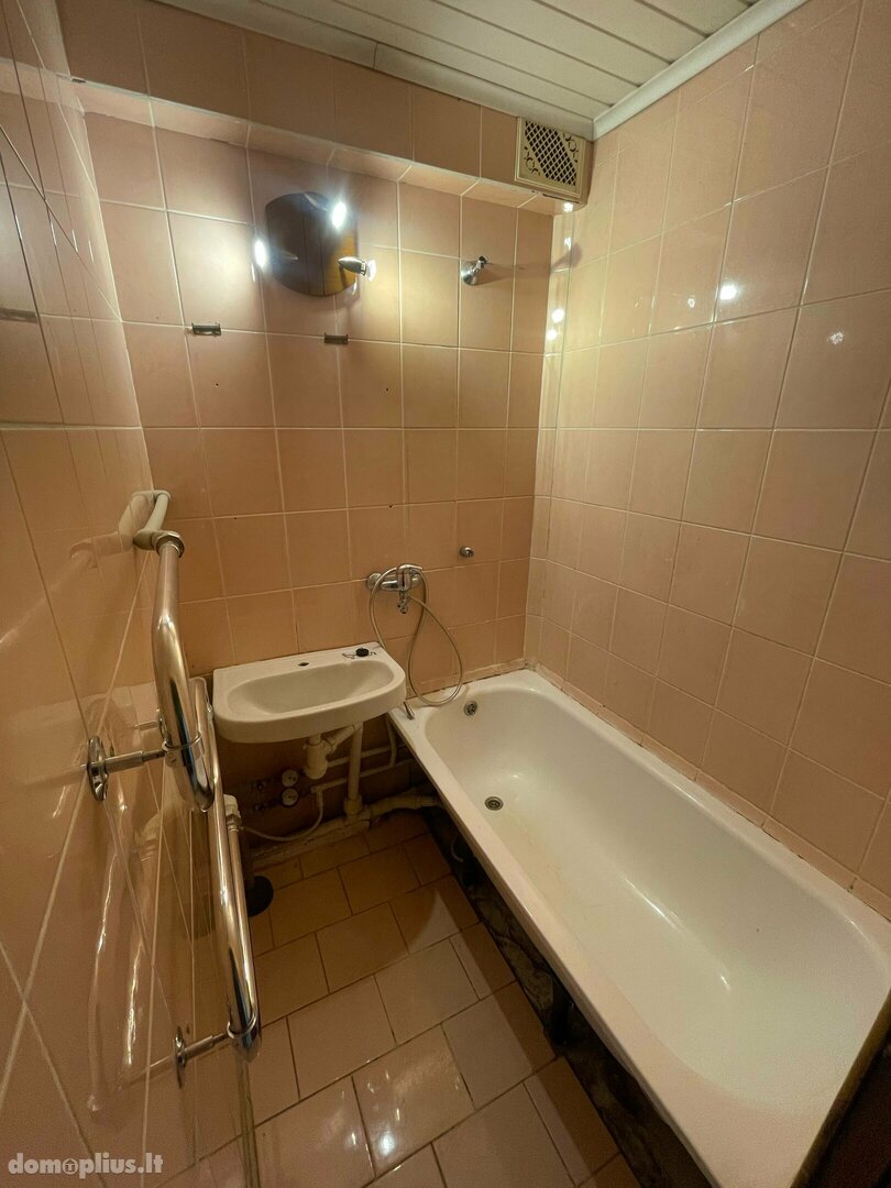3 rooms apartment for sell Klaipėdoje, Vingio, I. Simonaitytės g.