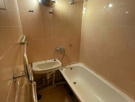3 rooms apartment for sell Klaipėdoje, Vingio, I. Simonaitytės g.