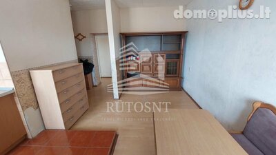 3 rooms apartment for sell Klaipėdoje, Sportininkuose, Sportininkų g.