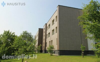 Parduodamas 1 kambario butas Panevėžio rajono sav.