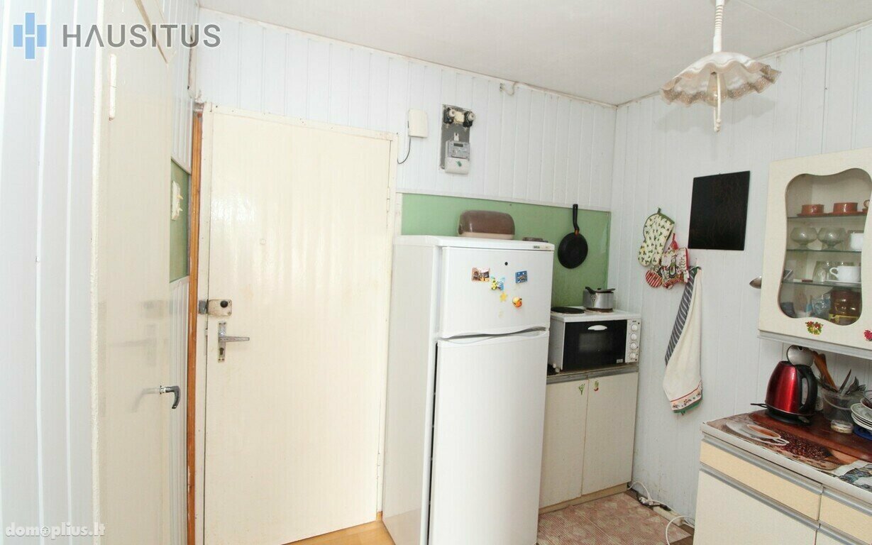 Продается 1 комнатная квартира Panevėžio rajono sav.
